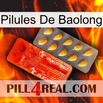 Baolong Pills new01
